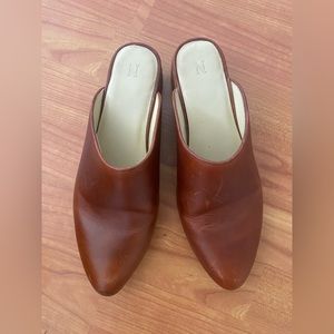 Nisolo Mariella Mule